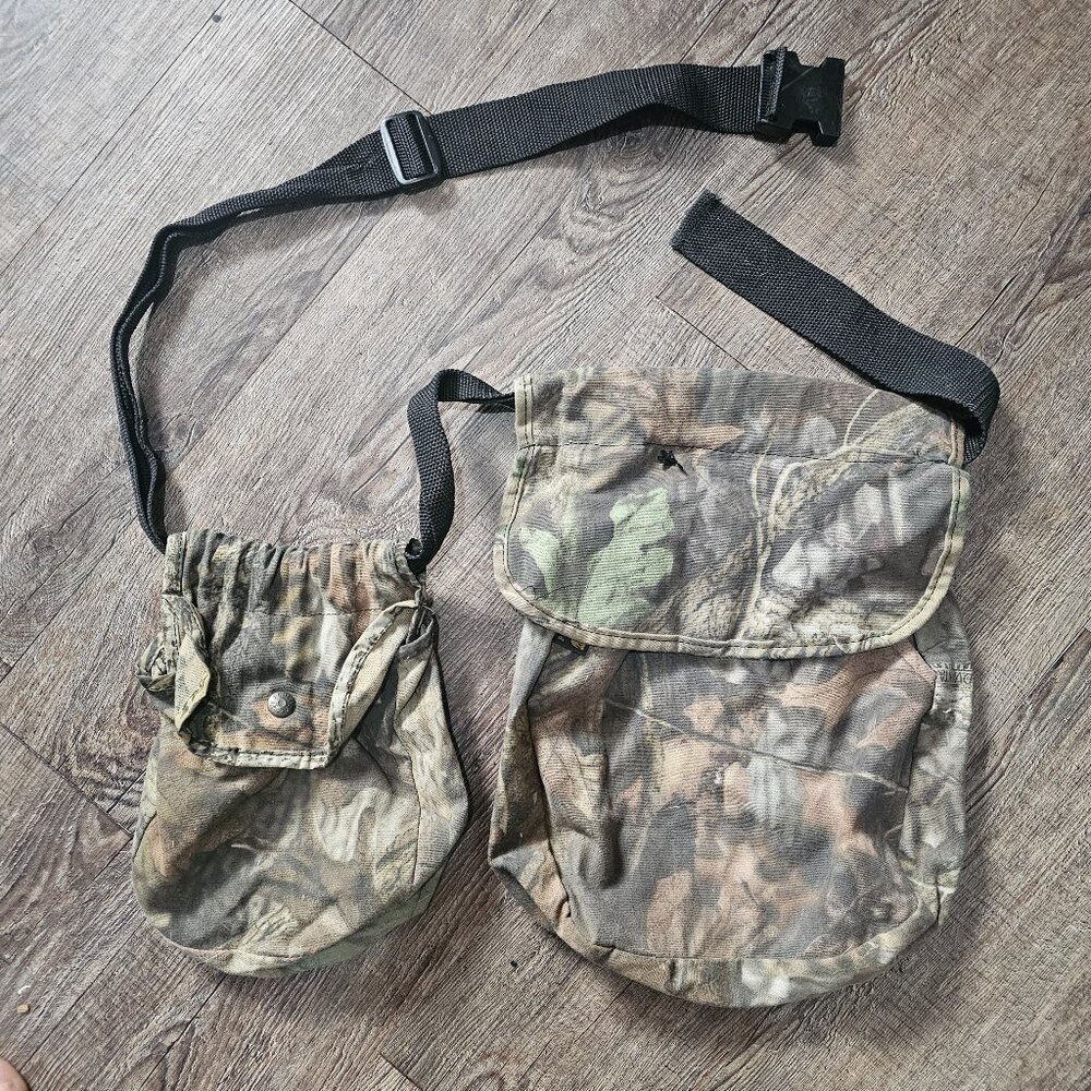 Field line bag